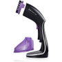 Tristar ST-8921 Vaporizador de Ropa Negro, Púrpura y Blanco